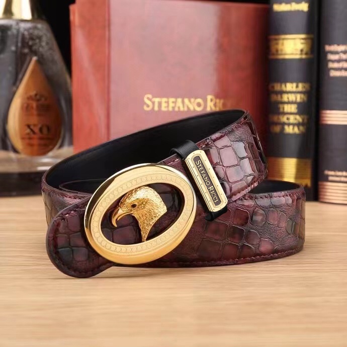 Stefano Ricci Belts